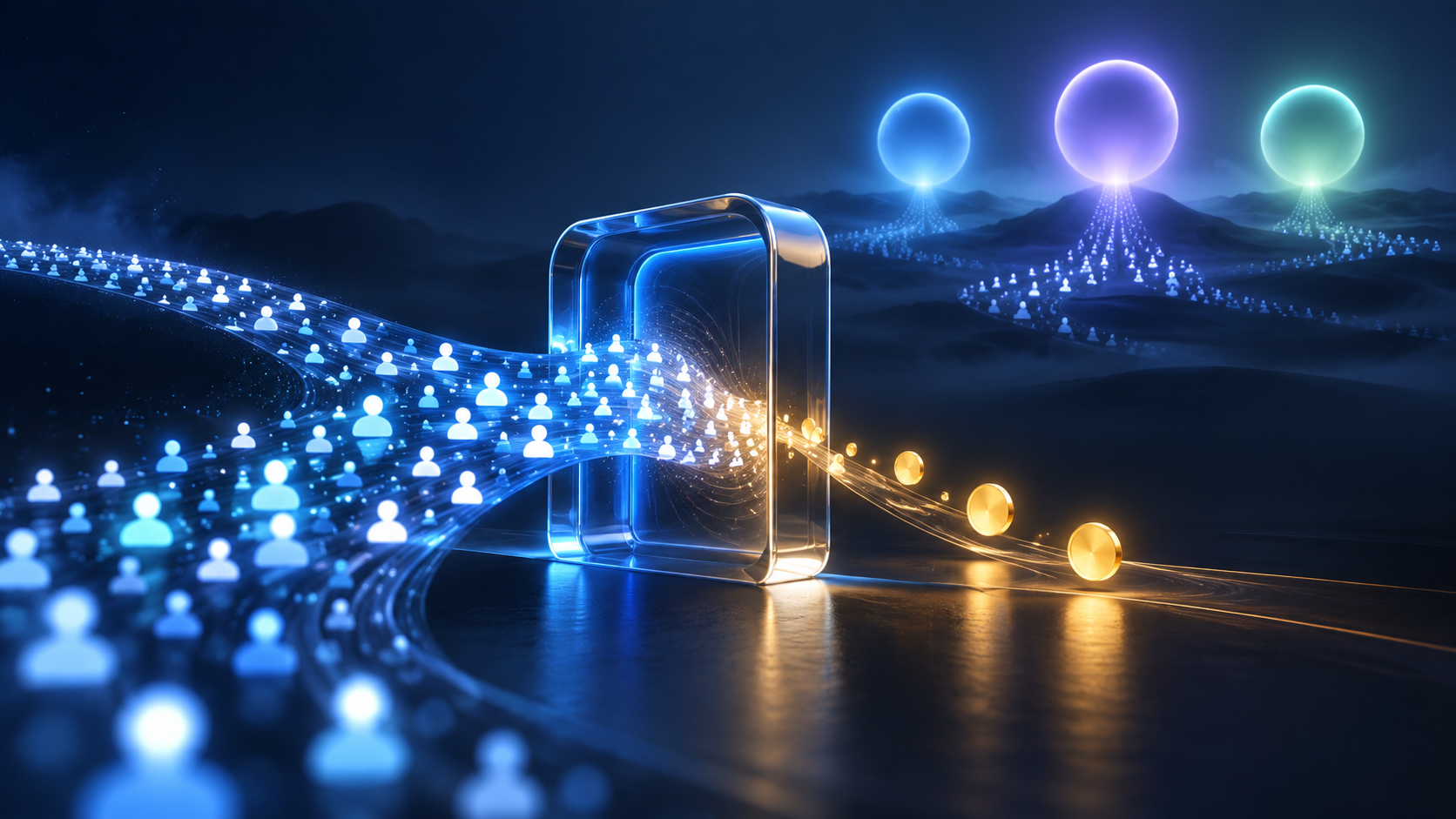 Building an AI App Is Easier Than Convincing Someone to Pay for It